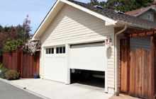Courtway garage construction leads