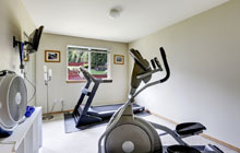 Courtway home gym construction leads